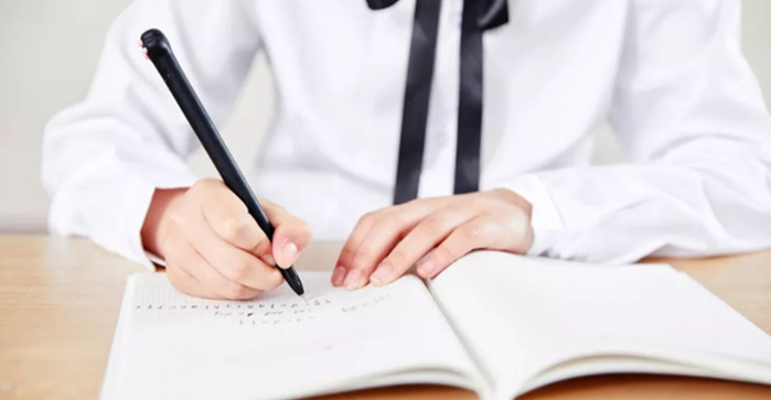 中小学生写好字的正确方法，这些实用指南值得收藏！